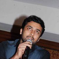 Suriya Press Meet Pictures | Picture 118516